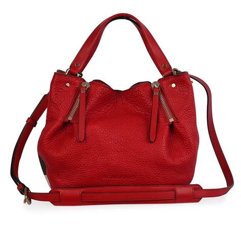 burberry maidstone red|burberry maidstone tote.